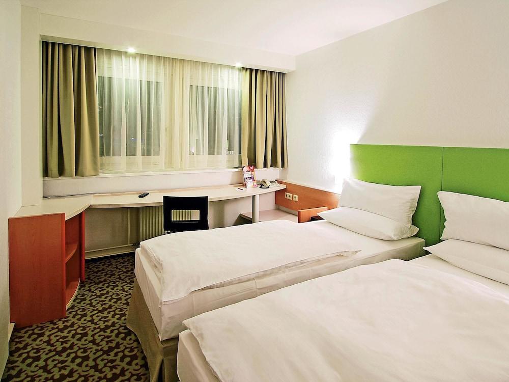 Ibis Zentrum Hotel