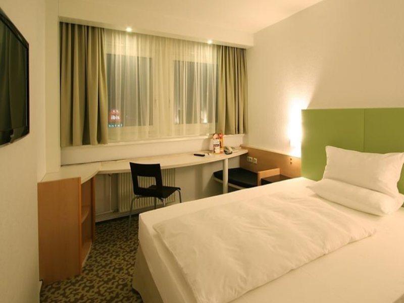 Ibis Zentrum Dresden