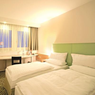 Ibis Zentrum Hotel