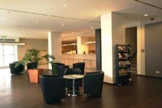 Ibis Zentrum Hotel Dresden