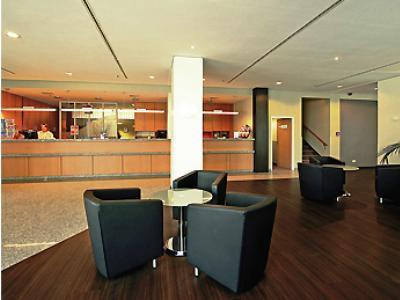 Ibis Zentrum