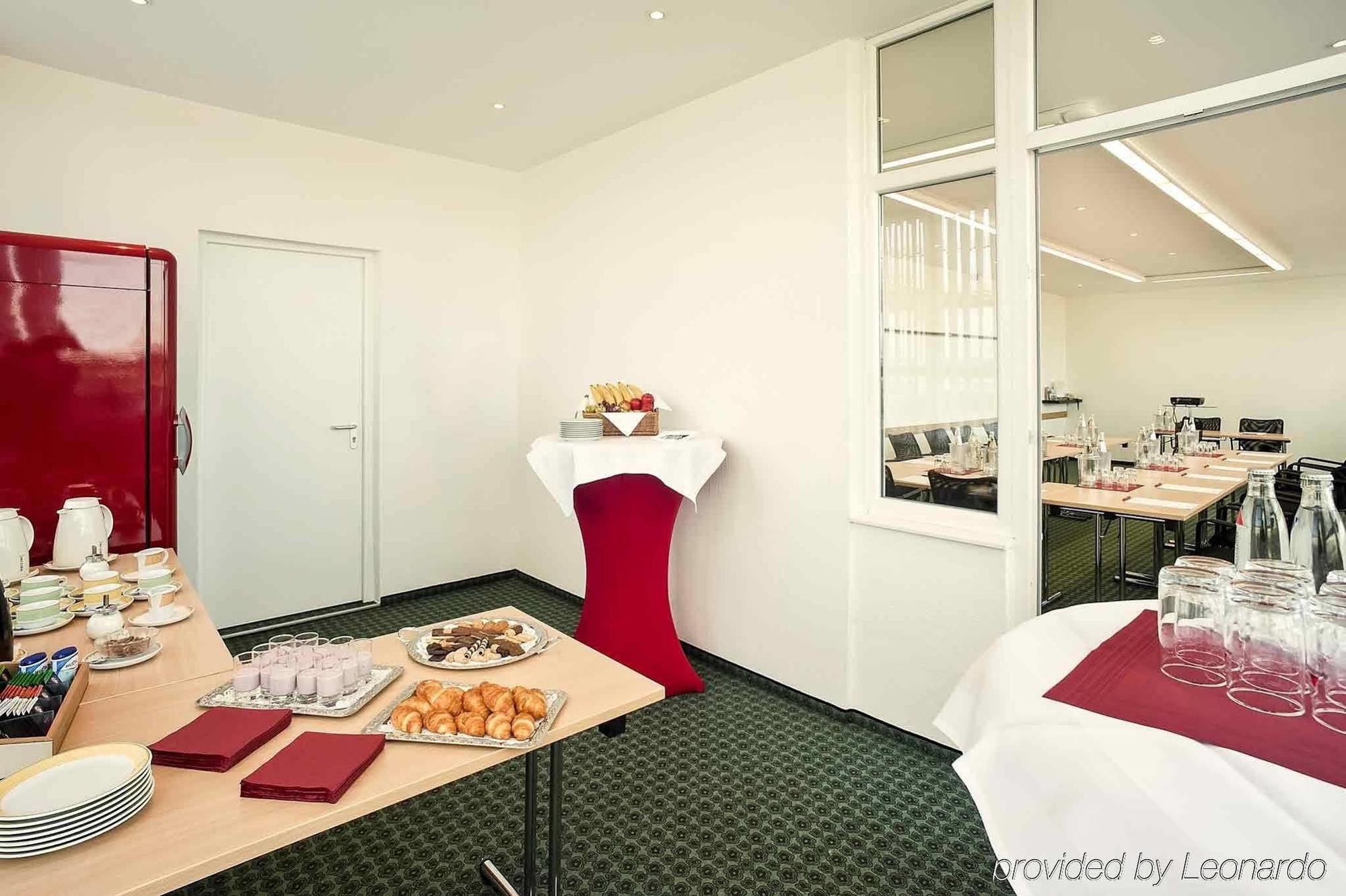 Hotel Ibis Zentrum