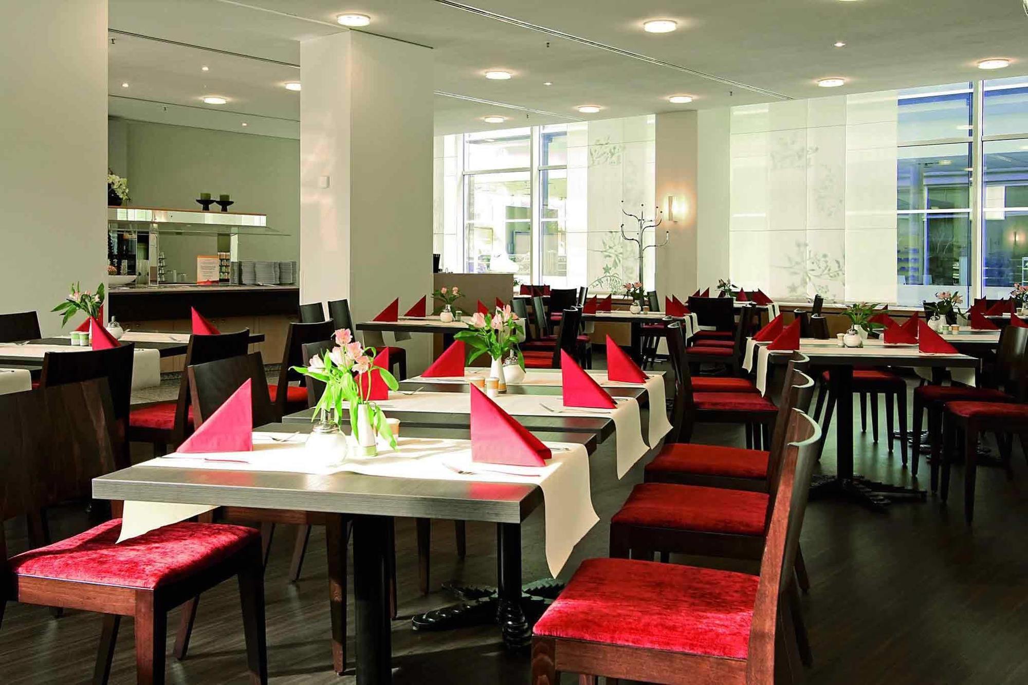 Hotel Ibis Zentrum 3*